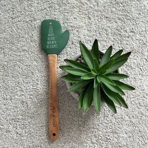 Rae Dunn Christmas Spatula Cooking Utensil